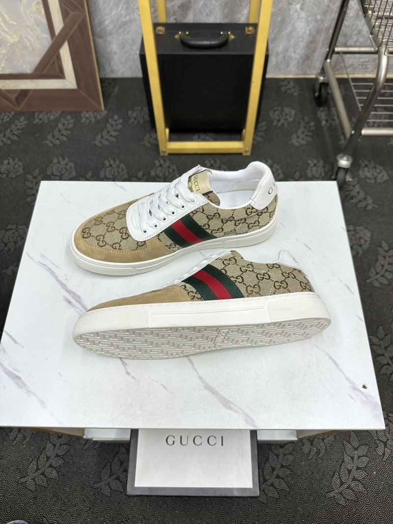 Gucci Low Shoes